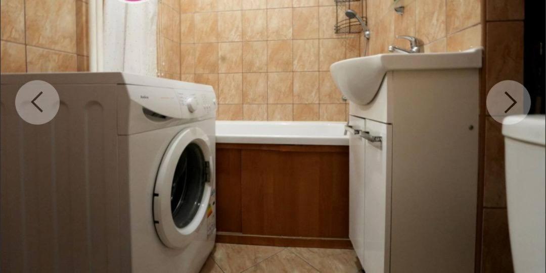 Apartment Kolobrzeska 42d Gdansk