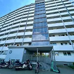 Apartament Kolobrzeska 42D