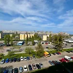 Apartament Kolobrzeska 42D