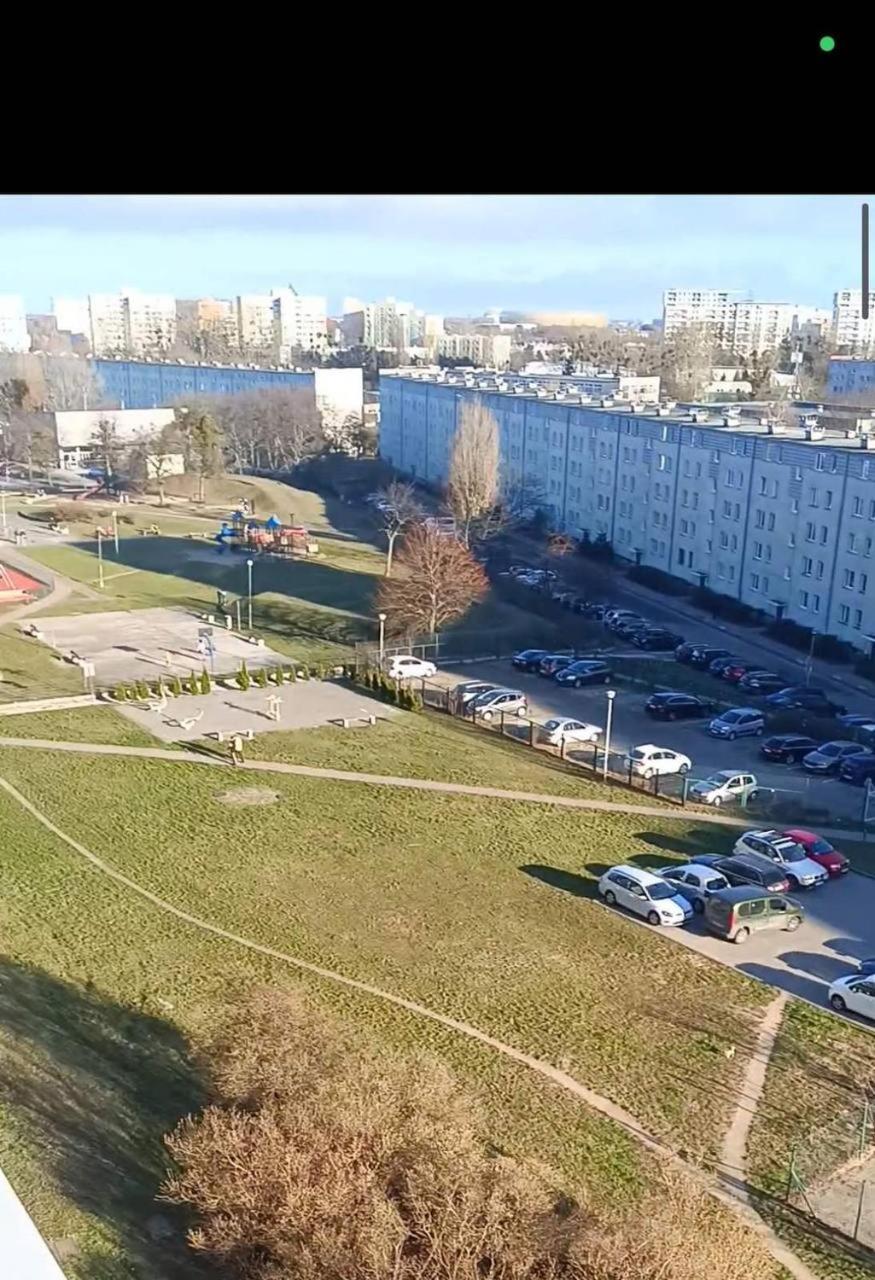 Apartament Kolobrzeska 42d