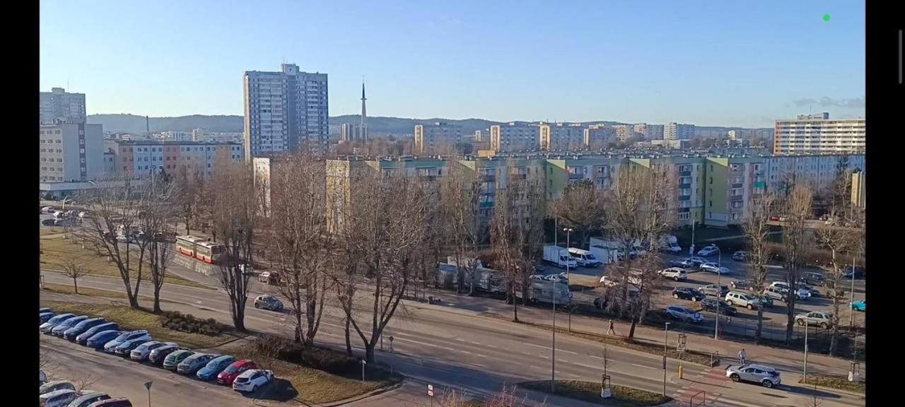 Kolobrzeska 42d Apartament Gdańsk