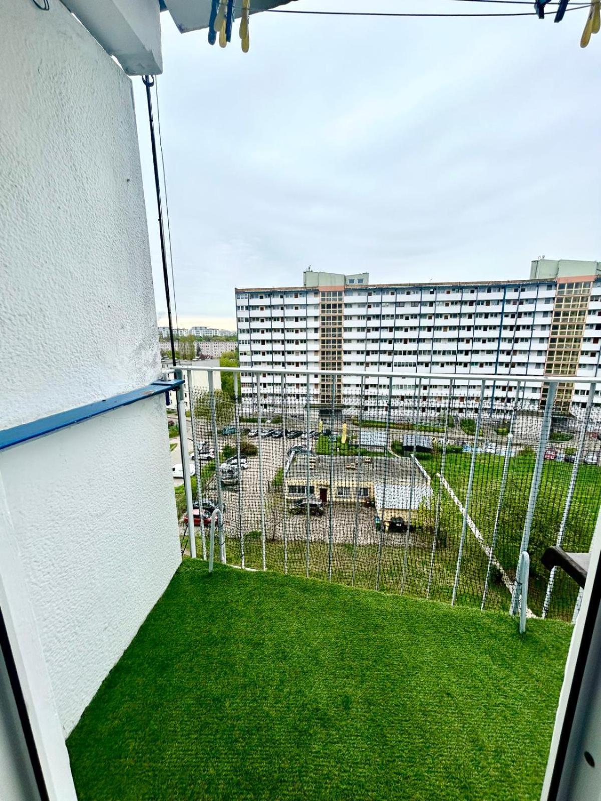 Apartament Kolobrzeska 42d *