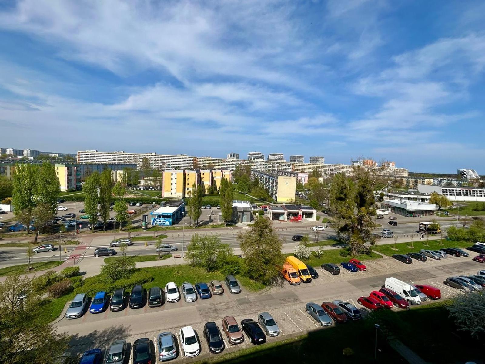 Kolobrzeska 42d Apartament *