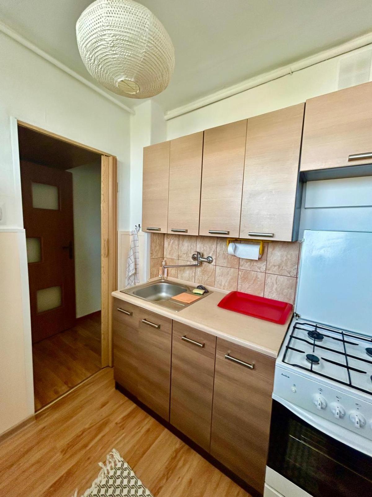 Kolobrzeska 42d Apartament *