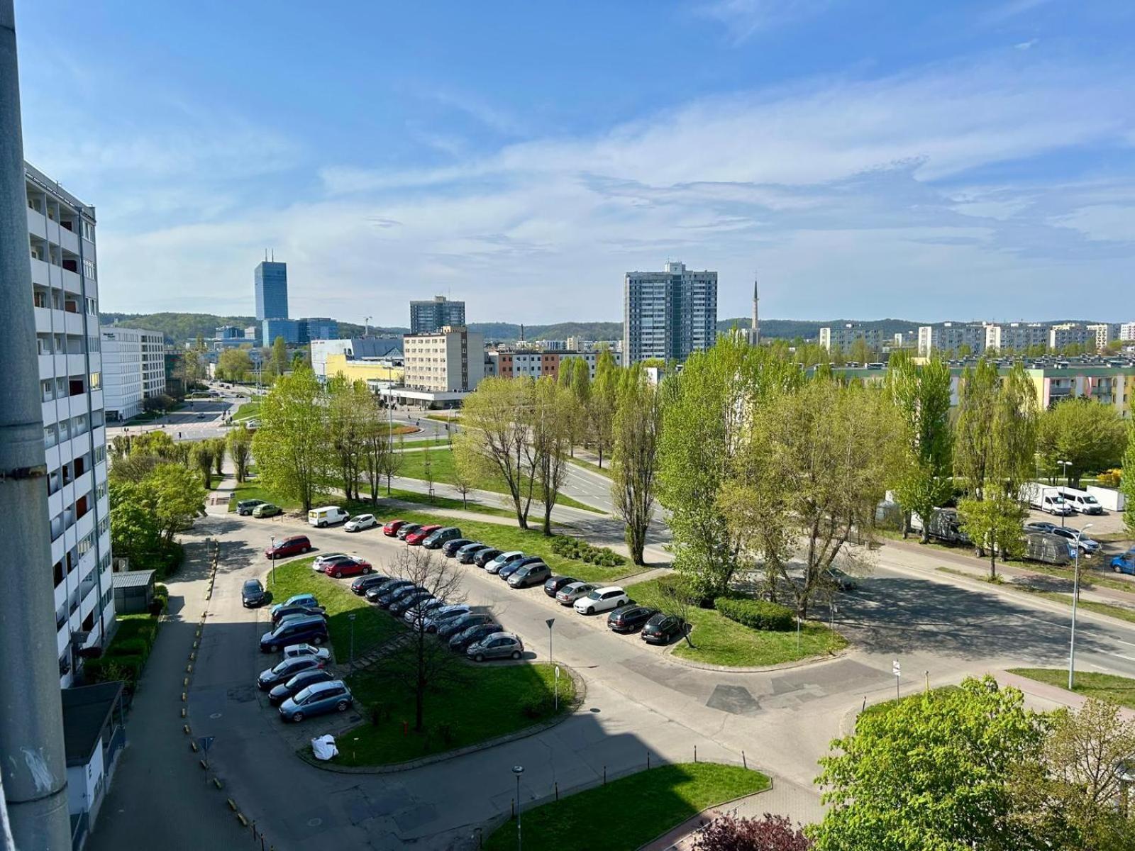 Apartament Kolobrzeska 42d Gdańsk
