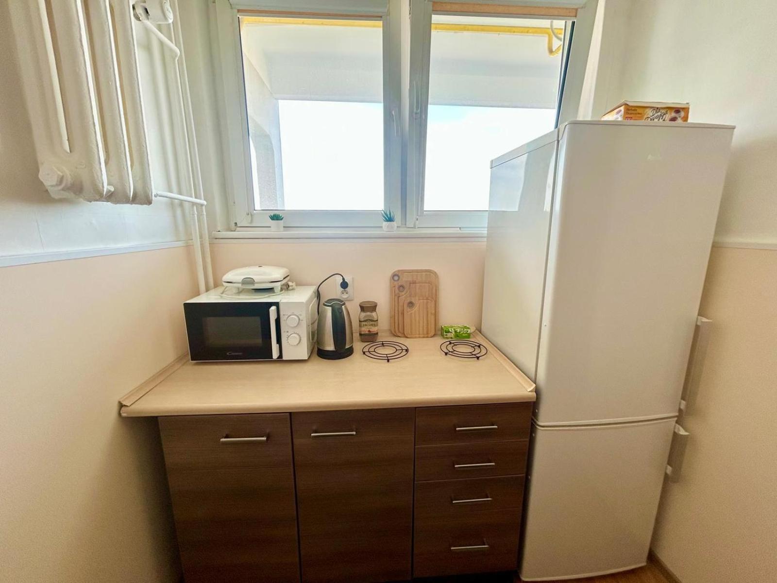 Apartament Kolobrzeska 42d *