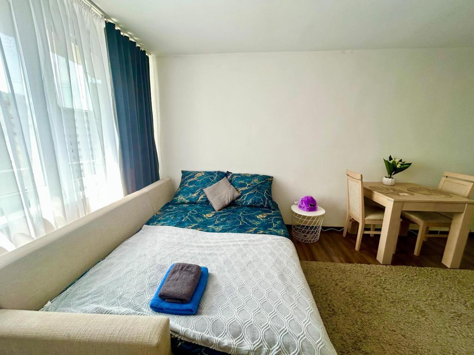 Kolobrzeska 42d Apartament Gdańsk