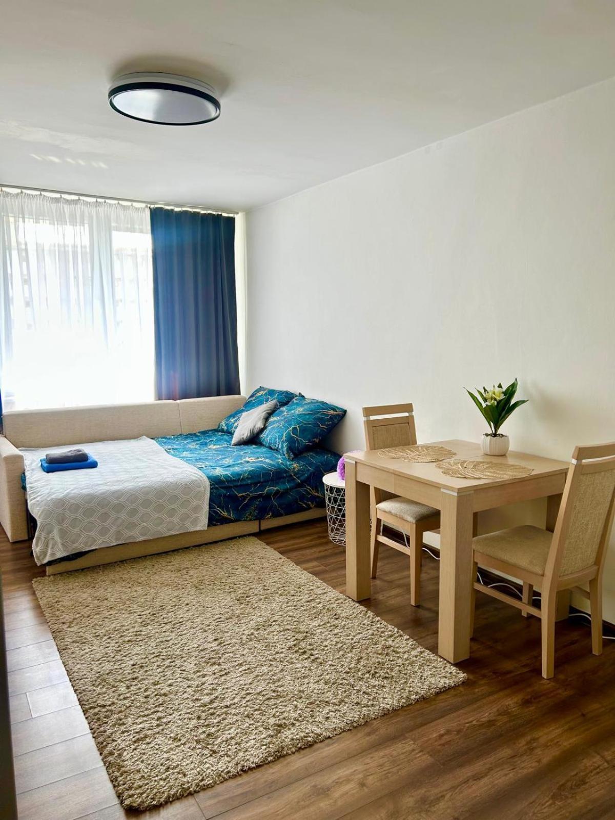 Kolobrzeska 42d * Gdańsk